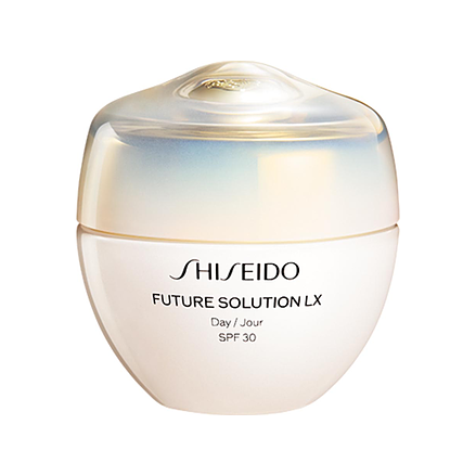 Shiseido Future Solution LX Protective Day Cream 50 ml