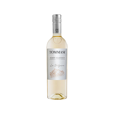 Tommasi Le Volpare Soave Classico