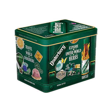 Underberg
