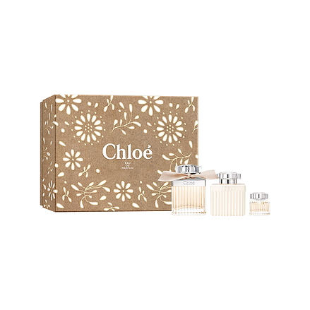 Chloe Signature Set