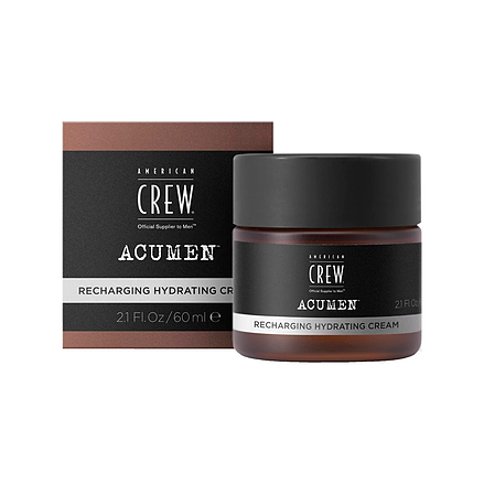 Acumen Recharging Hydrating Cream