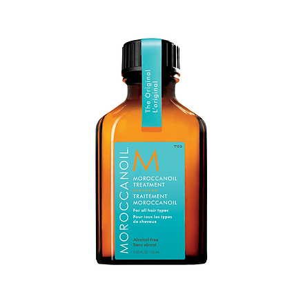 Moroccanoil Hair Treatment