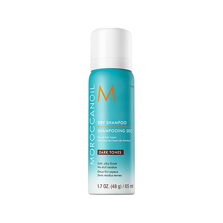 Moroccanoil Hair Dry Shampoo