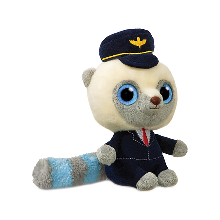 Aurora Yoo Hoo Flykaptein