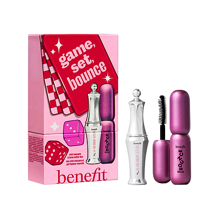 Benefit Make-Up Game Set