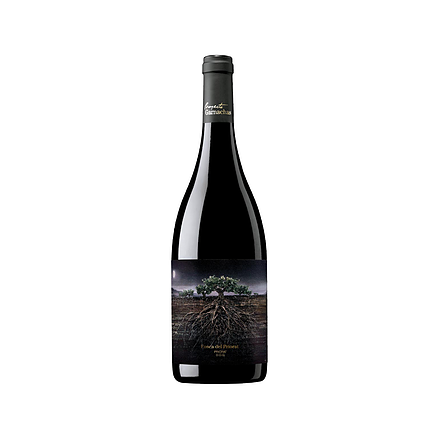 Proyecto Garnachas Fosca del Priorat