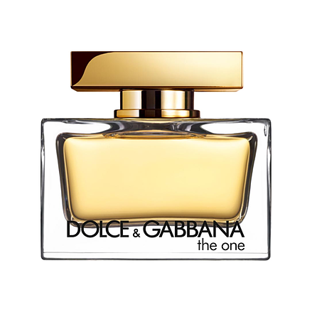 Dolce & Gabbana The One Eau de Parfum Intense 50 ml