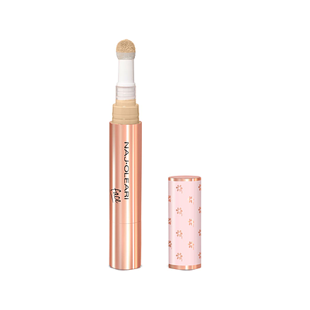 NAJ-OLEARI Morning Booster Concealer 103 Cream Beige