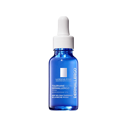 La Roche Posay Toleriane Ultra Dermallergo Serum