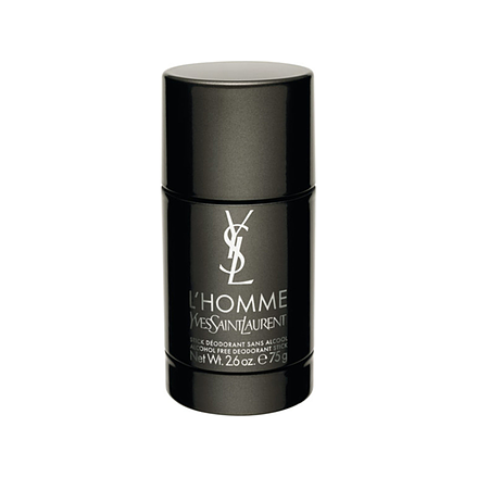 Yves Saint Laurent L Homme Deodorant Stick