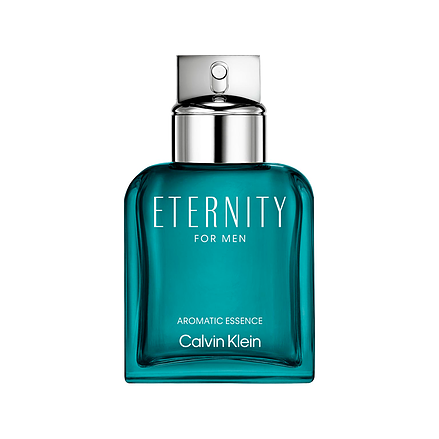 Calvin Klein Eternity for Men Aromatics Essence Parfum 100 ml