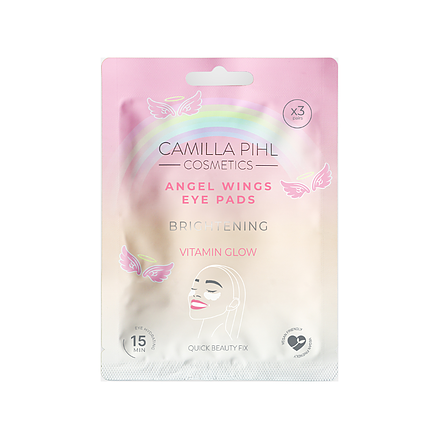 Camilla Pihl Angel Wings Eye Pads 3 pcs 18 g