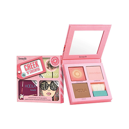 Cheek 'n' Cheerful Set