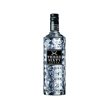 Three Sixty Vodka