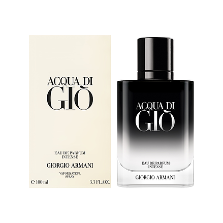Giorgio Armani Acqua di Giò pour Homme Eau de Parfum Intense 100 ml