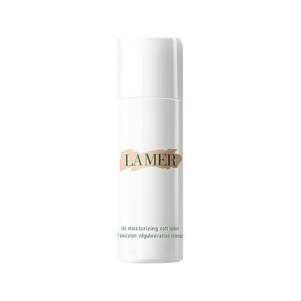 La Mer The Moisturizing Soft Lotion