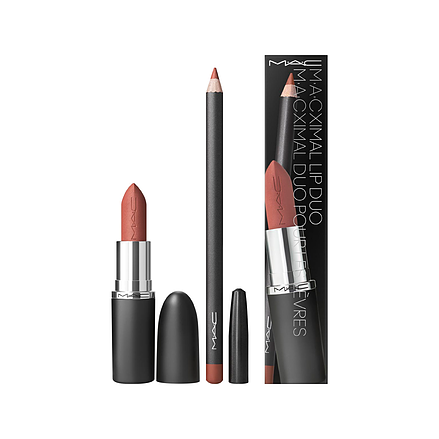 MAC Lipstick Set