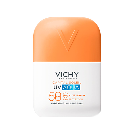 Vichy Capital Soleil UV-Aqua Fluid SPF 50 50 ml