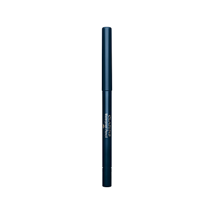 Clarins Waterproof Eye Pencil No 03 Blue Orchid