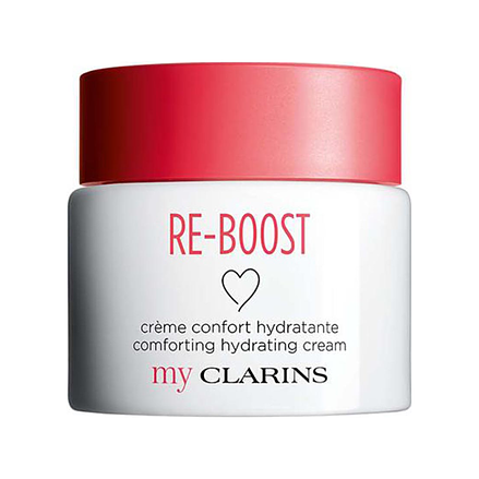 Clarins My Clarins Re-Boost Comforting Hydrating Cream