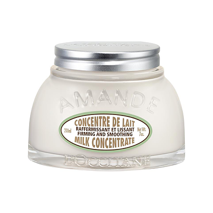 L'Occitane Almond Milk Concentrate