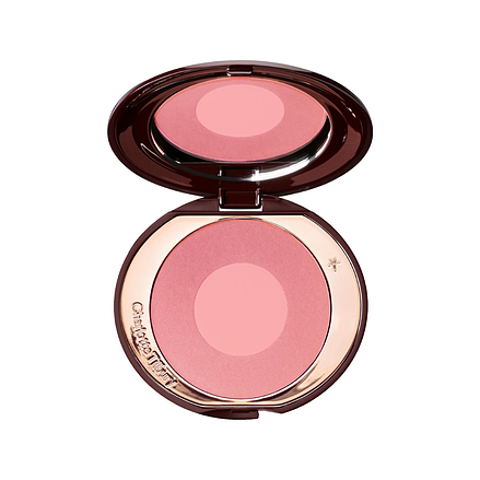 Charlotte Tilbury Cheek To Chic - Love Glow