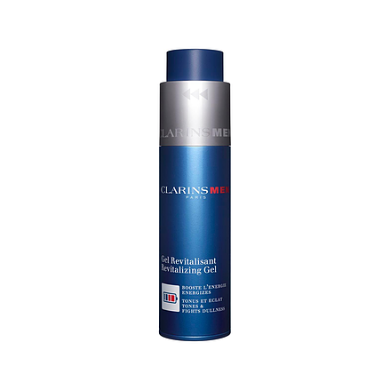 Clarins men Revitalizing el 50 ml