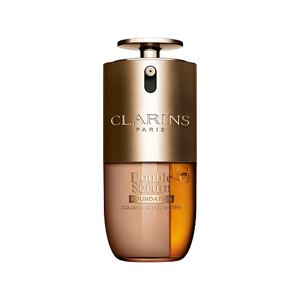 Clarins Essential Care Foundation No L6W