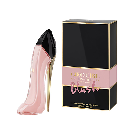 Carolina Herrera Good Girl Blush Eau de Parfum 50 ml