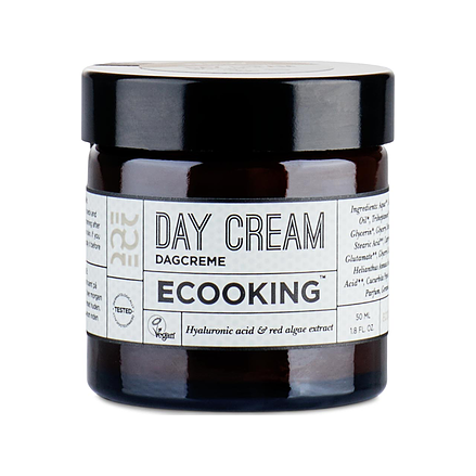 Ecooking Day Cream