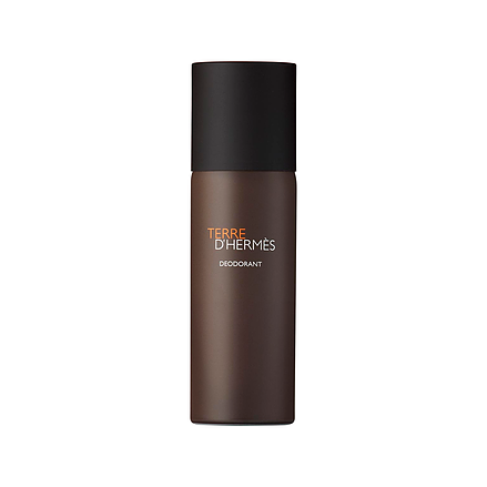 Hermès Terre d'Hermès Deodorant Spray
