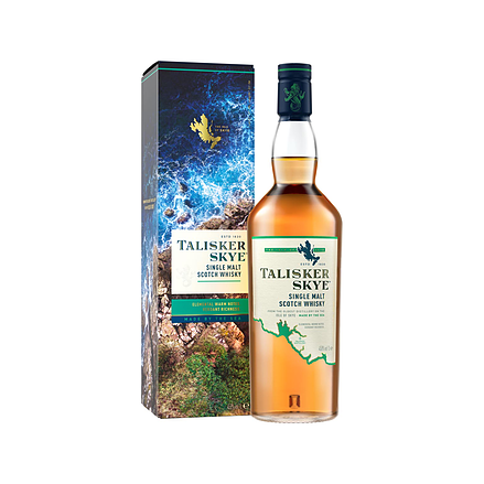 Talisker Skye