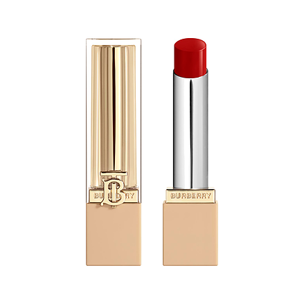 Burberry Brit Shine Lipstick No 646 Royal Red