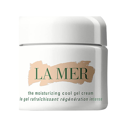 The Moisturizing Coolgel Cream