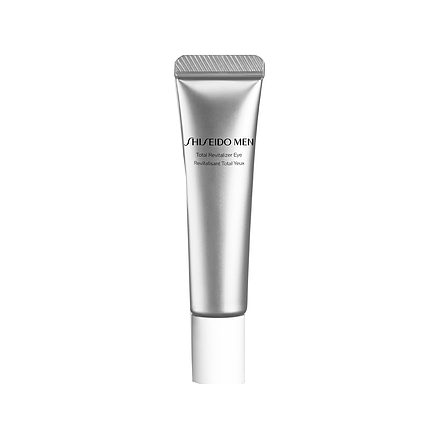 Shiseido Men Total Revitalizer Eye Cream
