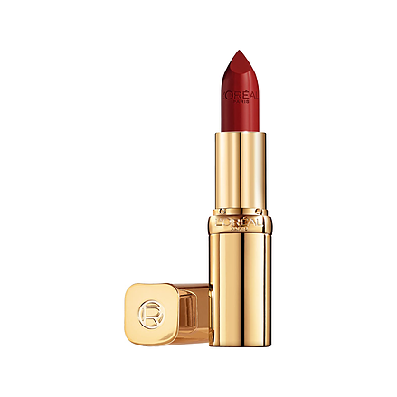 L'Oreal Paris Color Riche Lipstick No 124 S'Il Vous Plait