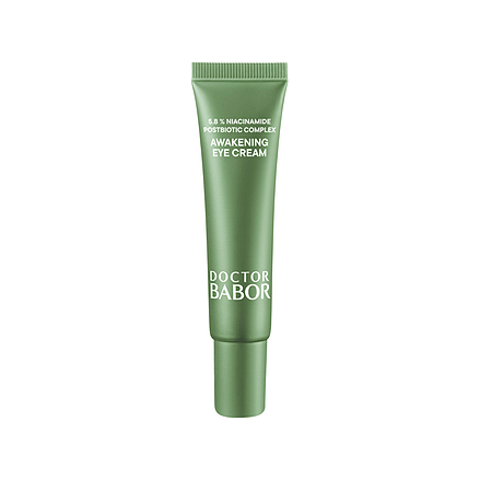 Babor Microbiomic Awakening Eye Cream 15 ml
