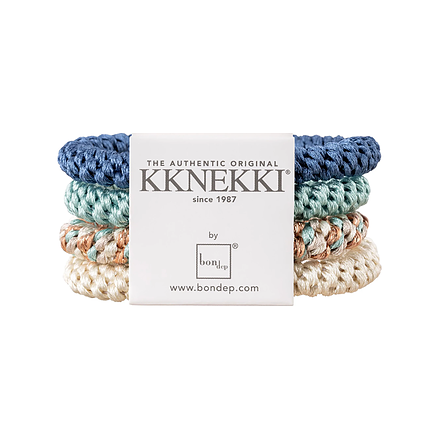 KKNEKKI Bundle 13 Blue Green 4pak