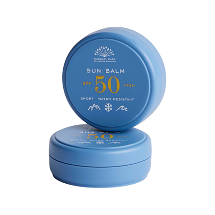 Rudolph Care Body Lotion Sun Balm SPF 50