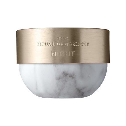 Rituals Namasté Ageless Firming Night Cream