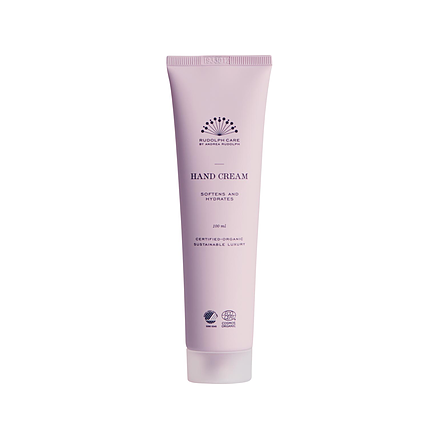 Rudolph Care Hand Creme 100 ml