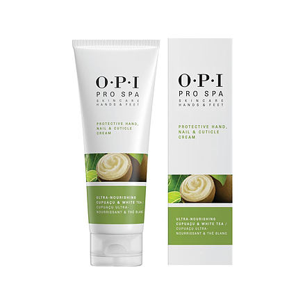 OPI ProSpa Protective Hand, Nail and Cuticle Cream