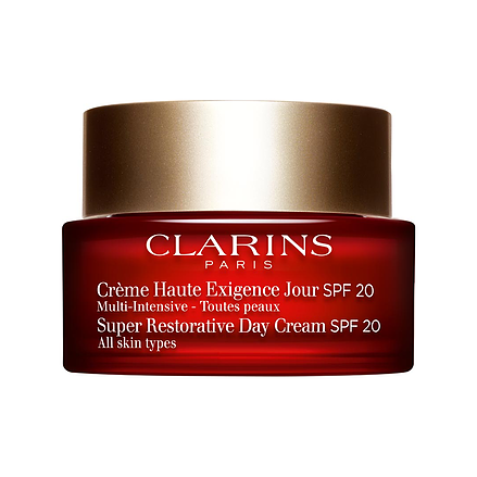 Clarins Super Restorative Day