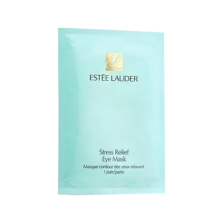 Estée Lauder Stress Relief Eye Mask