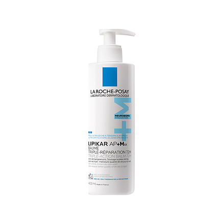 La Roche Posay Lipikar Body Balsam 400 ml