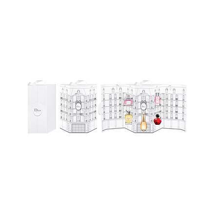 Dior 30 Avenue Montaigne Travel Offer Coffret