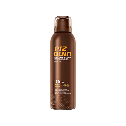Piz Buin Tan & Protect Tan Intensifying Sun Spray SPF15