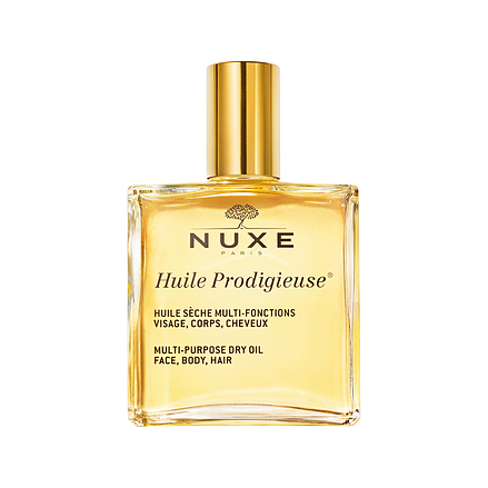 Nuxe Huile Prodigieuse Multi-Purpose Dry Oil