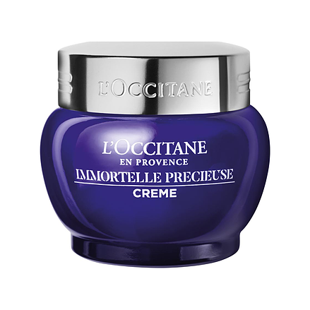 L'Occitane en Provence Immortelle Precieuse Creme