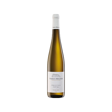 Markus Molitor Riesling Prestige Vielles Vignes